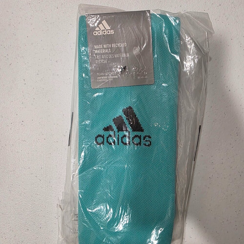 Adidas Adi 21 Sock Size Large